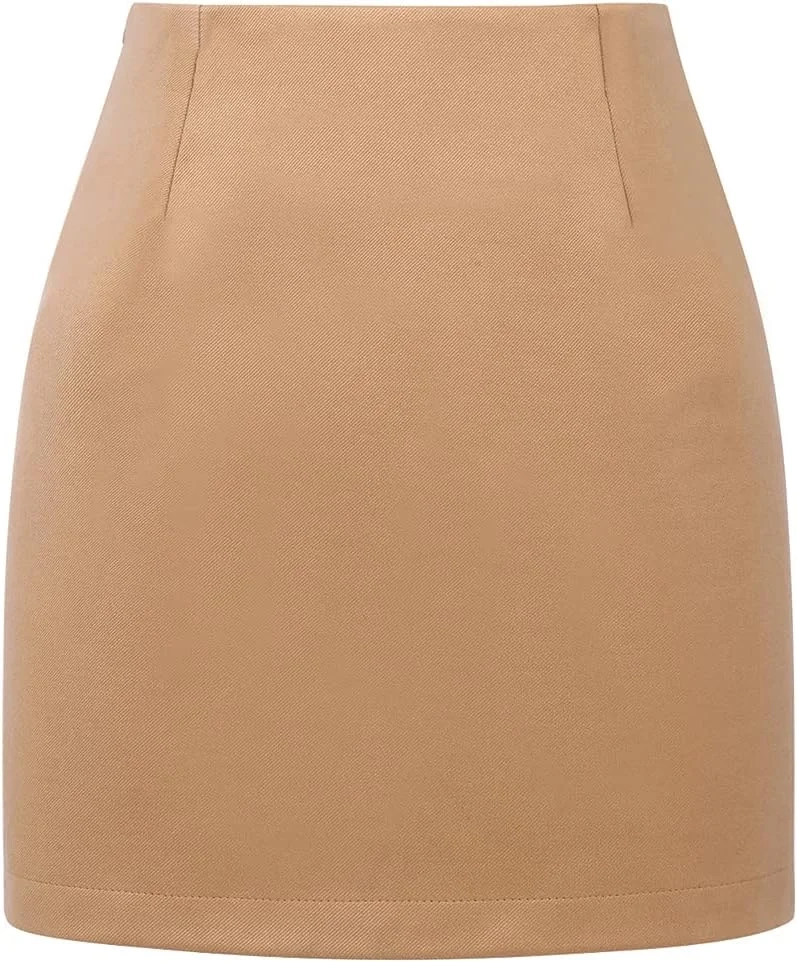 IDEALSANXUN Women's High